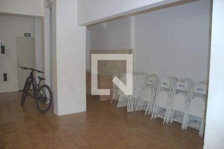Apartamento para alugar com 54m², 2 quartos e 1 vagaÁrea comum
