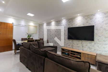 Casa de Condomínio à venda com 3 quartos, 210m² em Vila Invernada, São Paulo
