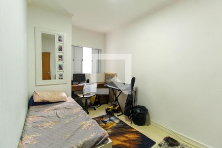 Quarto 2 de casa de condomínio à venda com 3 quartos, 210m² em Vila Invernada, São Paulo