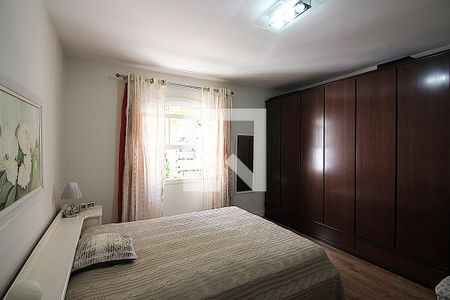Quarto 1 - Suíte de casa à venda com 3 quartos, 300m² em Centro, São Bernardo do Campo