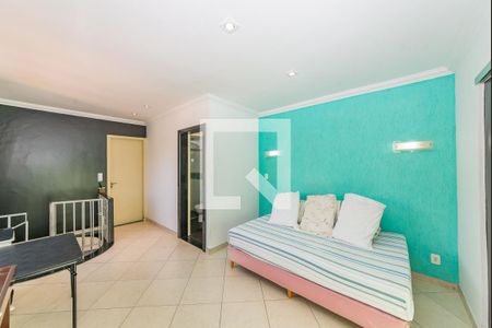 Sala 2 de apartamento à venda com 3 quartos, 100m² em Nova Suíça, Belo Horizonte