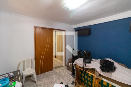 Sala de casa para alugar com 1 quarto, 60m² em Jardim de Lorenzo, São Paulo