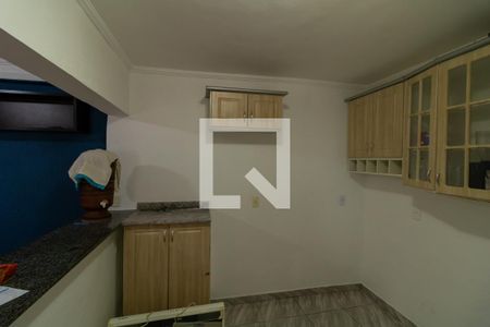 Casa para alugar com 60m², 1 quarto e sem vagaCozinha