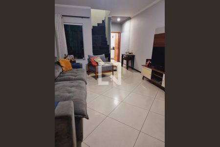 Foto 01 de casa de condomínio à venda com 3 quartos, 163m² em Vila Formosa, São Paulo