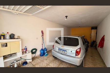 Casa à venda com 260m², 2 quartos e 2 vagasÁrea comum