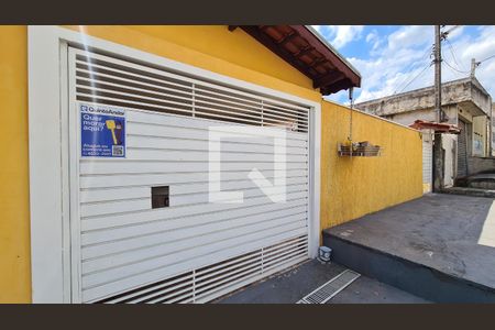 Casa à venda com 260m², 2 quartos e 2 vagasÁrea comum