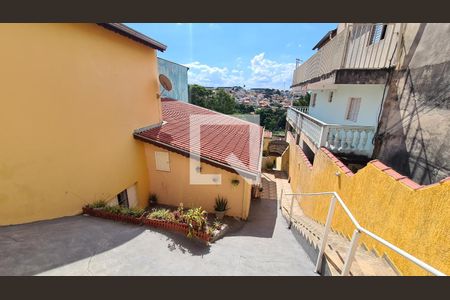 Casa à venda com 260m², 2 quartos e 2 vagasÁrea comum