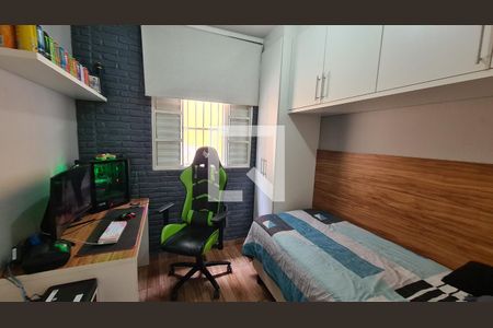 Casa à venda com 260m², 2 quartos e 2 vagasQuarto 1