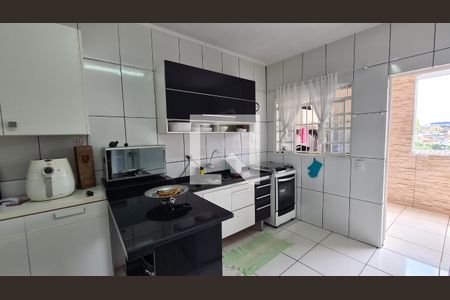 v de casa à venda com 2 quartos, 260m² em Jardim Mirante, Várzea Paulista