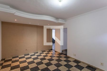 Sala de casa para alugar com 3 quartos, 180m² em Floramar, Belo Horizonte