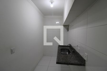 Apartamento para alugar com 30m², 1 quarto e sem vagaCozinha