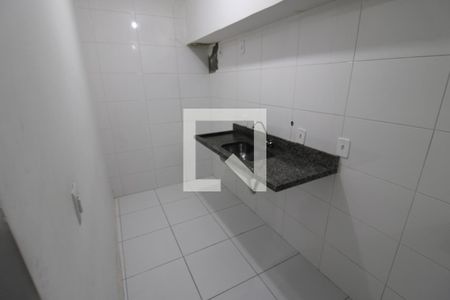 Apartamento para alugar com 30m², 1 quarto e sem vagaCozinha