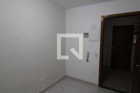 Sala de apartamento para alugar com 1 quarto, 30m² em Tucuruvi, São Paulo