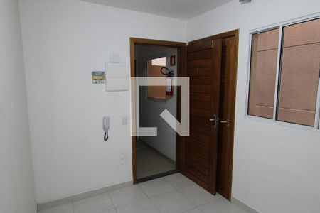 Sala de apartamento para alugar com 1 quarto, 30m² em Tucuruvi, São Paulo