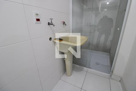 Apartamento para alugar com 30m², 1 quarto e sem vagaÁrea de Serviço