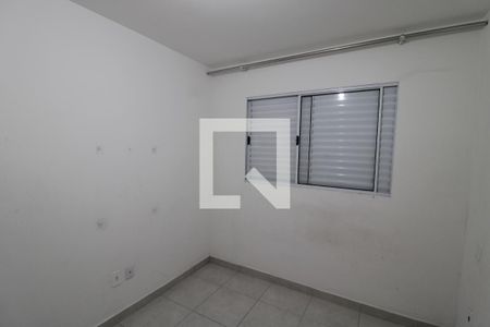 Quarto 1 de apartamento para alugar com 1 quarto, 30m² em Tucuruvi, São Paulo