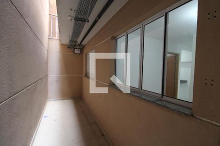 Apartamento para alugar com 30m², 1 quarto e sem vagaÁrea de Serviço