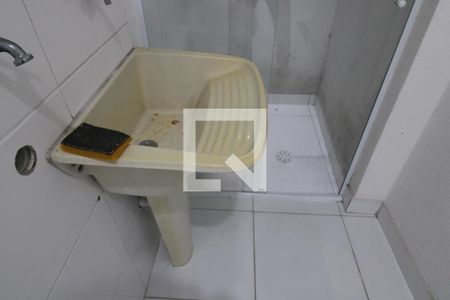 Apartamento para alugar com 30m², 1 quarto e sem vagaÁrea de Serviço