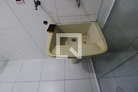 Apartamento para alugar com 30m², 1 quarto e sem vagaÁrea de Serviço