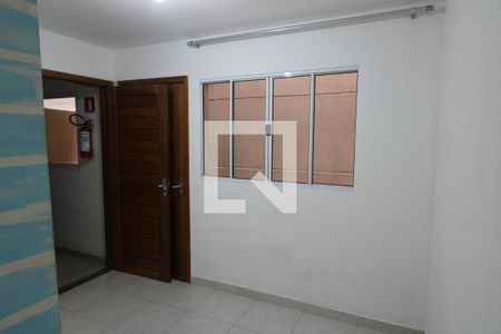 Sala de apartamento para alugar com 1 quarto, 30m² em Tucuruvi, São Paulo