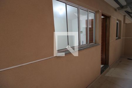 Apartamento para alugar com 30m², 1 quarto e sem vagaÁrea de Serviço