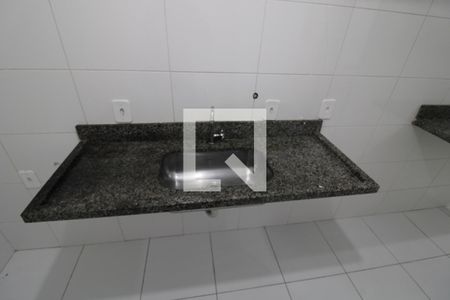 Apartamento para alugar com 30m², 1 quarto e sem vagaCozinha