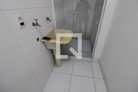 Apartamento para alugar com 30m², 1 quarto e sem vagaÁrea de Serviço