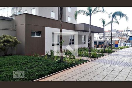 Apartamento à venda com 59m², 2 quartos e 1 vagaÁrea comum - Salão de festas