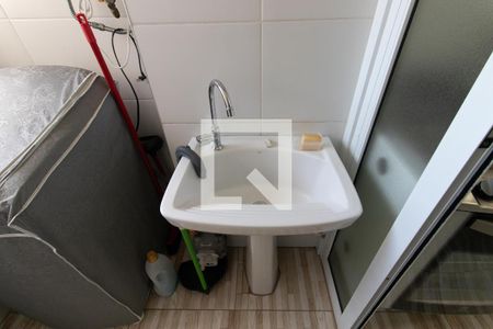 Apartamento à venda com 59m², 2 quartos e 1 vagaÁrea de Serviço