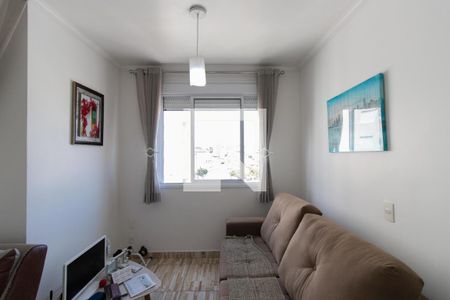 Sala de apartamento à venda com 2 quartos, 59m² em Vila Maria, São Paulo