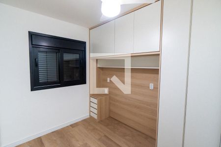 Suite de apartamento à venda com 2 quartos, 64m² em Vila Parque Jabaquara, São Paulo