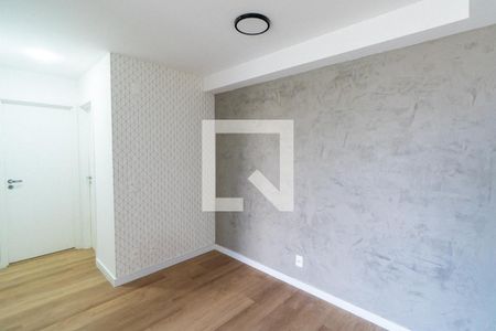 Sala de apartamento à venda com 2 quartos, 64m² em Vila Parque Jabaquara, São Paulo