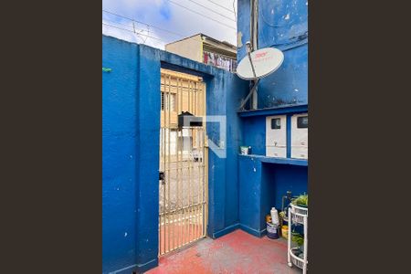 Casa para alugar com 180m², 1 quarto e sem vagaÁrea comum