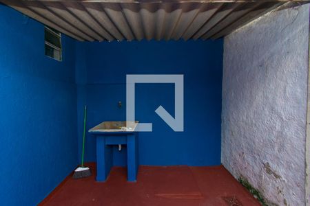 Casa para alugar com 180m², 1 quarto e sem vagaÁrea de Serviço