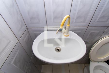 Casa para alugar com 180m², 1 quarto e sem vagaBanheiro