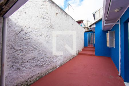 Casa para alugar com 180m², 1 quarto e sem vagaQuintal