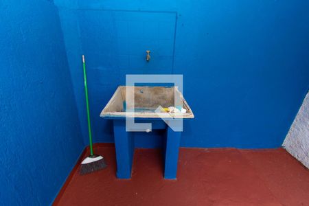 Casa para alugar com 180m², 1 quarto e sem vagaÁrea de Serviço