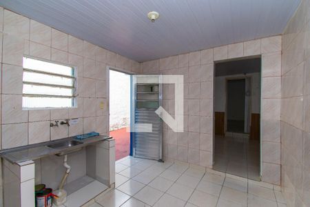 Casa para alugar com 180m², 1 quarto e sem vagaCozinha