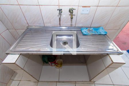 Casa para alugar com 180m², 1 quarto e sem vagaCozinha