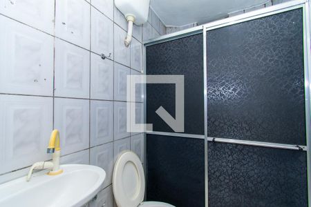 Banheiro de casa à venda com 1 quarto, 180m² em Vila Ema, São Paulo