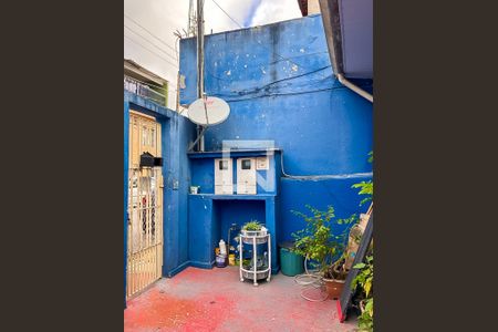 Casa para alugar com 180m², 1 quarto e sem vagaÁrea comum