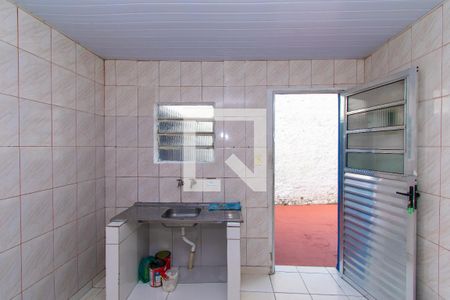 Casa para alugar com 180m², 1 quarto e sem vagaCozinha