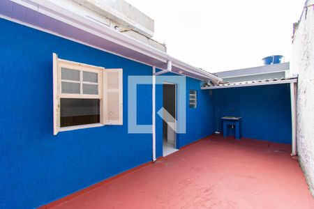 Casa para alugar com 180m², 1 quarto e sem vagaÁrea de Serviço e Quintal