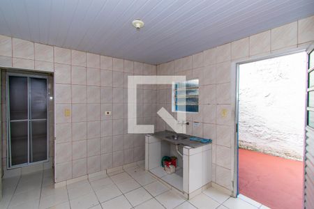 Casa para alugar com 180m², 1 quarto e sem vagaCozinha