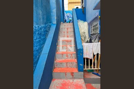 Casa para alugar com 180m², 1 quarto e sem vagaÁrea comum