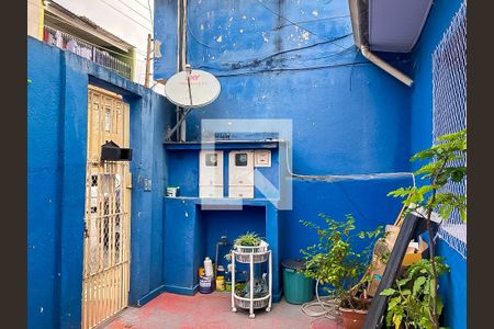 Casa para alugar com 180m², 1 quarto e sem vagaÁrea comum