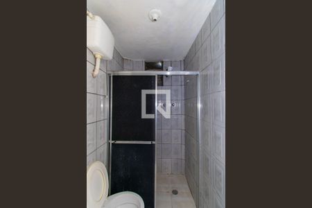 Banheiro de casa à venda com 1 quarto, 180m² em Vila Ema, São Paulo