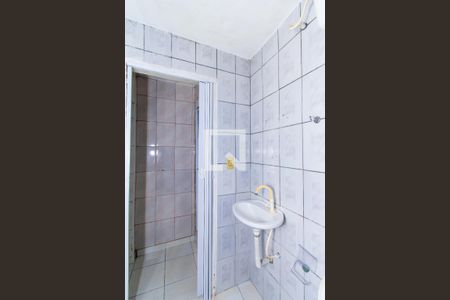 Casa para alugar com 180m², 1 quarto e sem vagaBanheiro