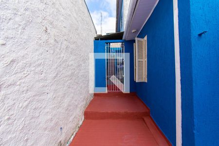 Casa para alugar com 180m², 1 quarto e sem vagaQuintal