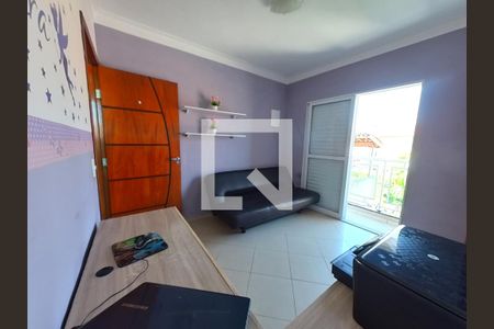 Casa à venda com 306m², 3 quartos e 7 vagasQuarto 3